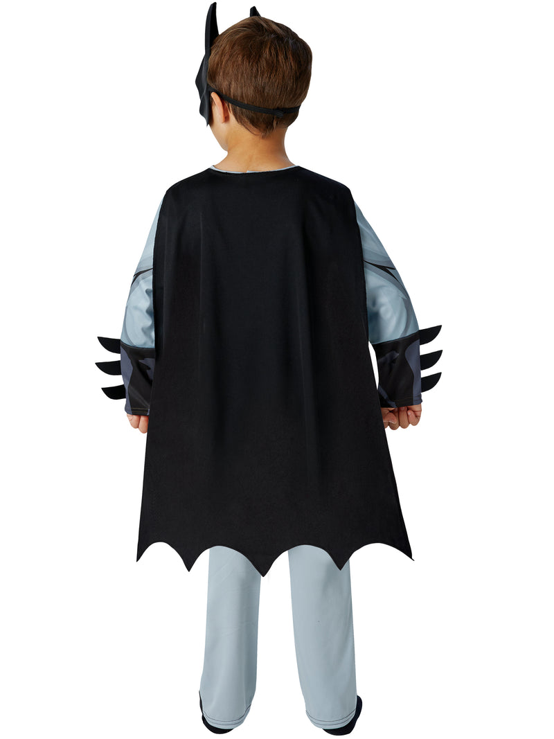 Comic Book Batman