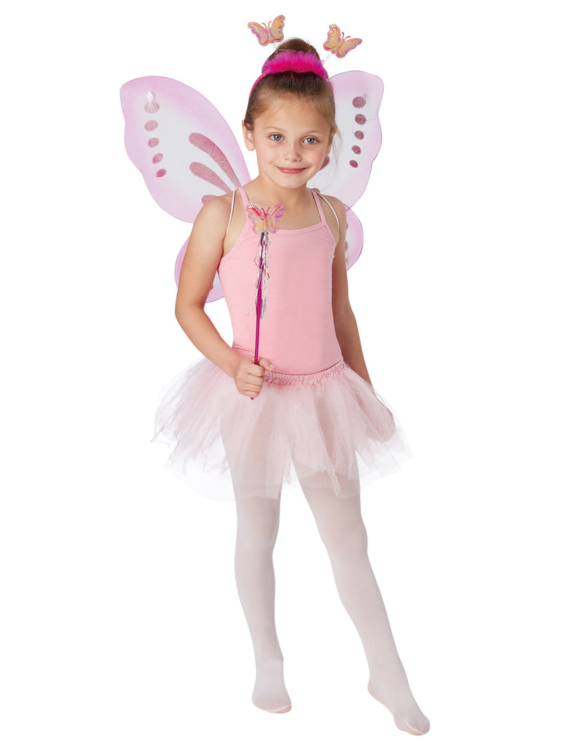 Butterfly Dress Up Set