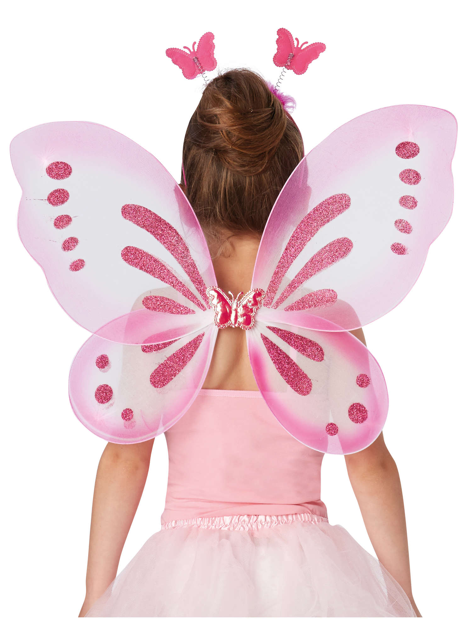 Butterfly Dress Up Set