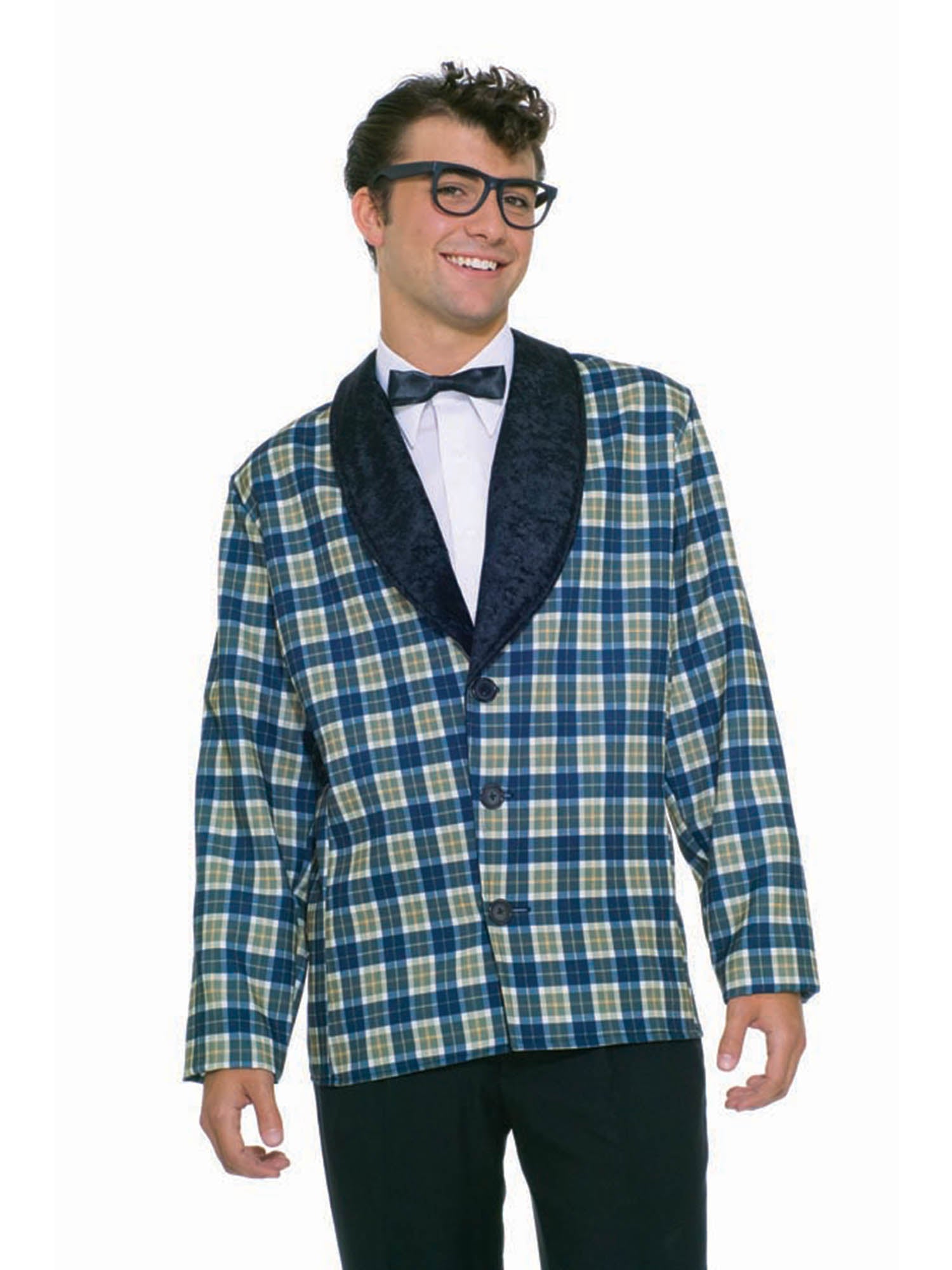 Costume-50'S Jacket
