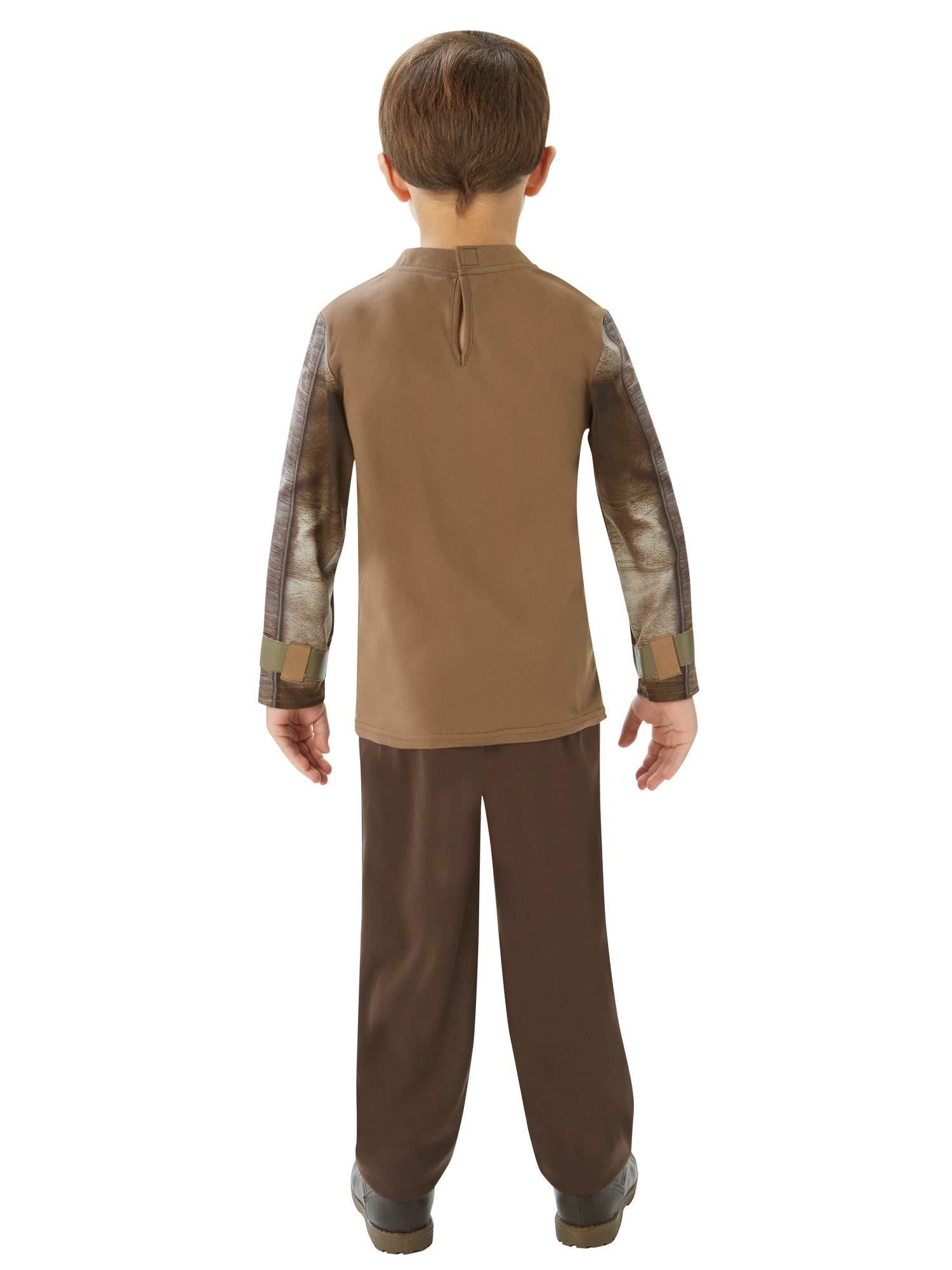 Deluxe Classic Finn Costume
