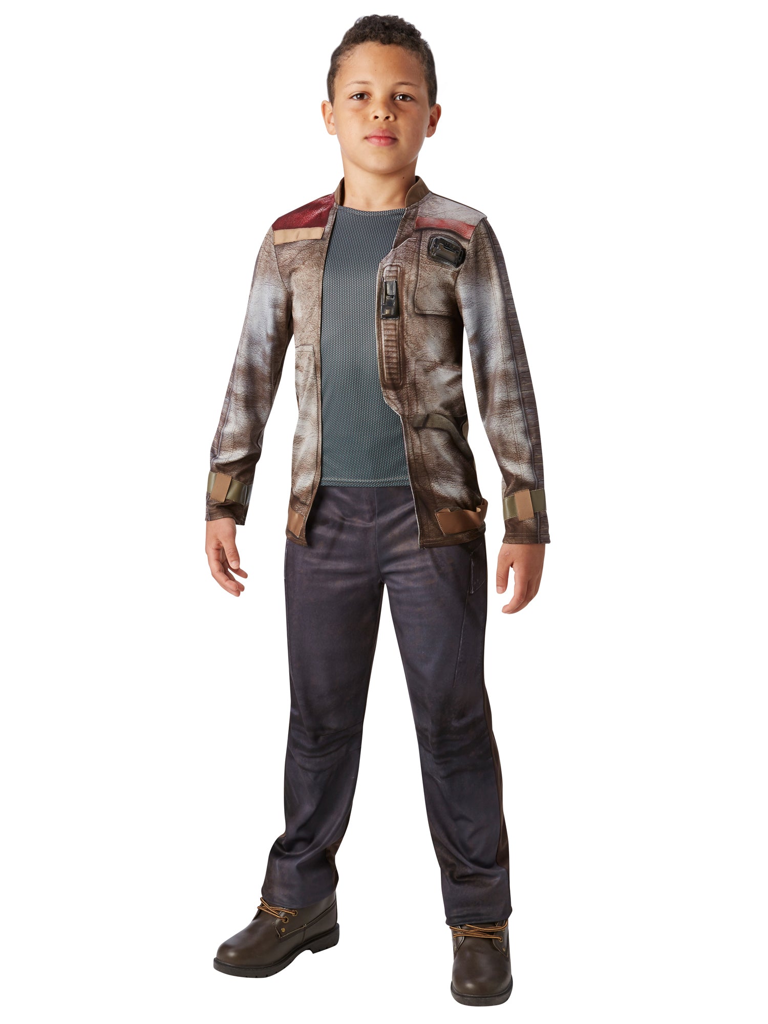 Deluxe Finn Costume