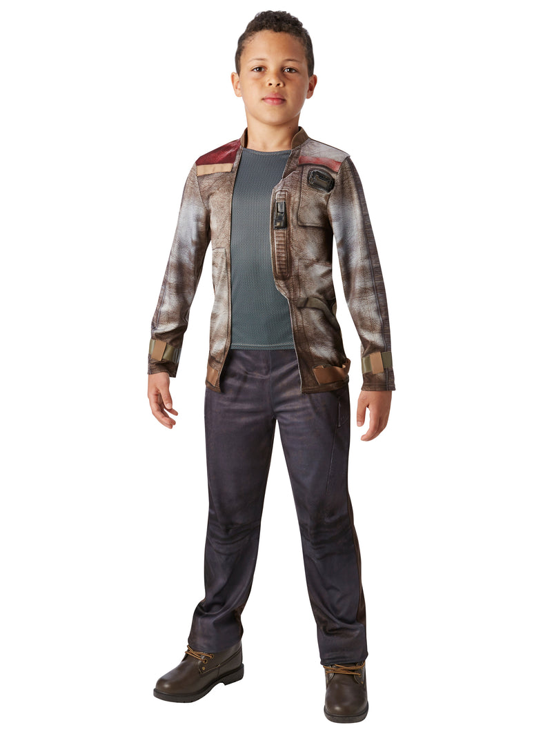 Deluxe Finn Costume