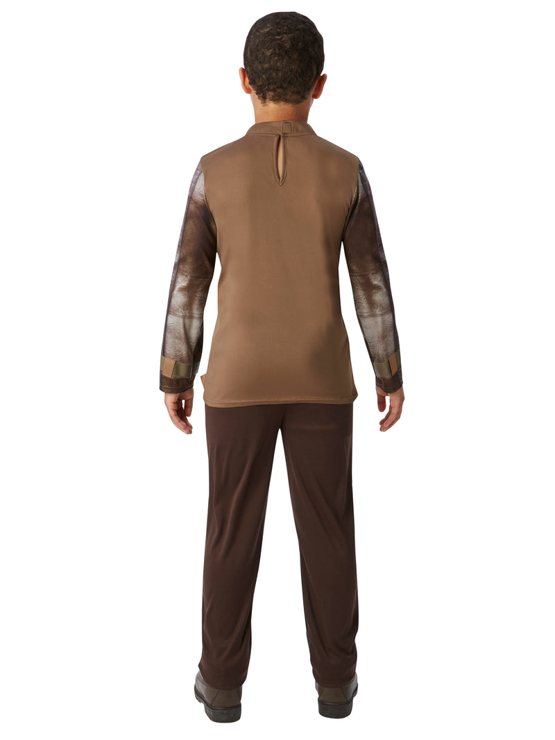 Deluxe Finn Costume