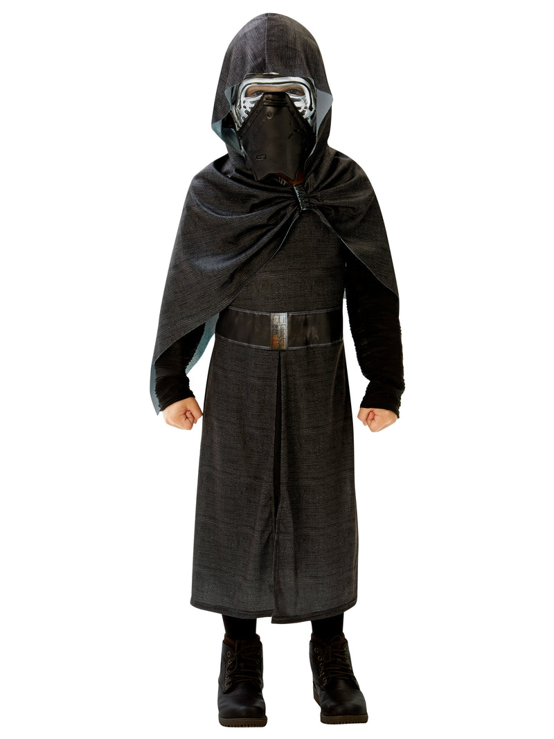 Deluxe Kylo Ren Costume