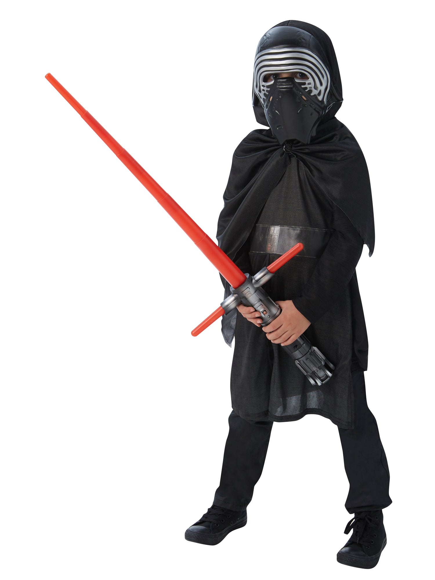 Deluxe Kylo Ren Costume