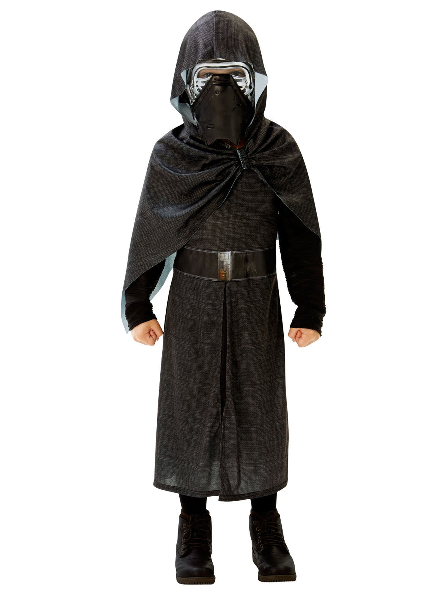 Deluxe Kylo Ren Costume