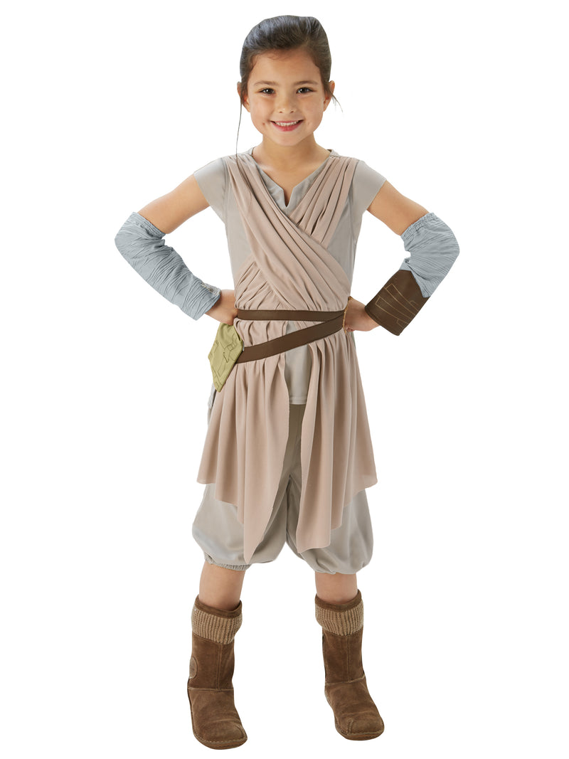 Ep7 - Rey Deluxe
