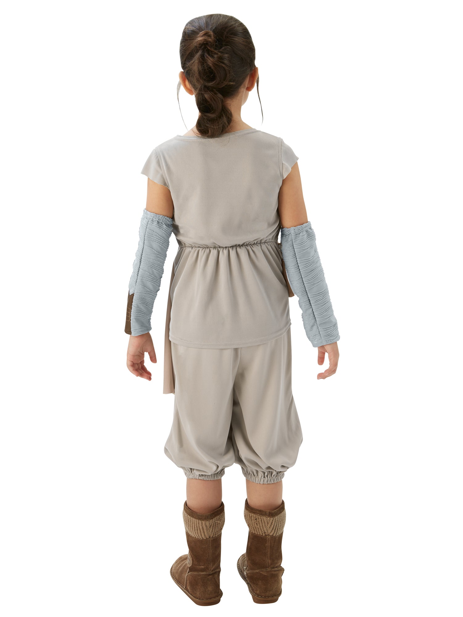 Ep7 - Rey Deluxe