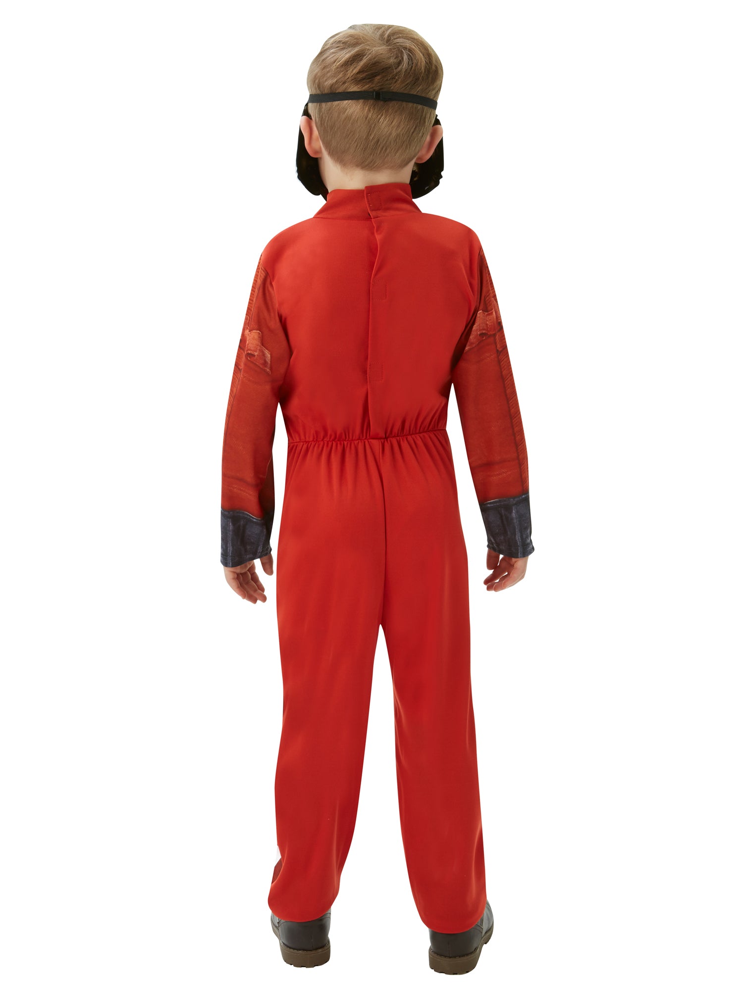 Deluxe X-Wing Fighter Poe Costume
