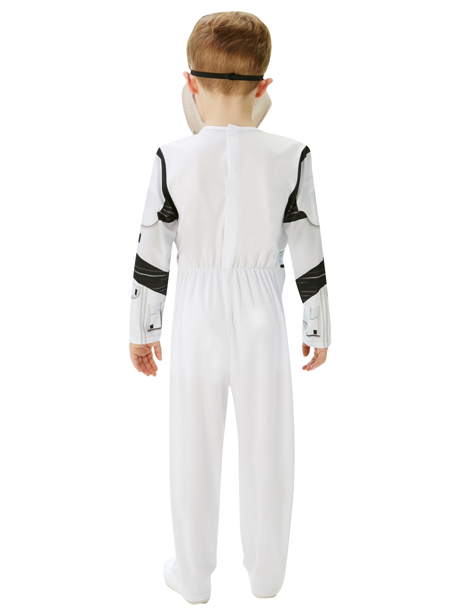 Stormtrooper Deluxe Costume - Childrens