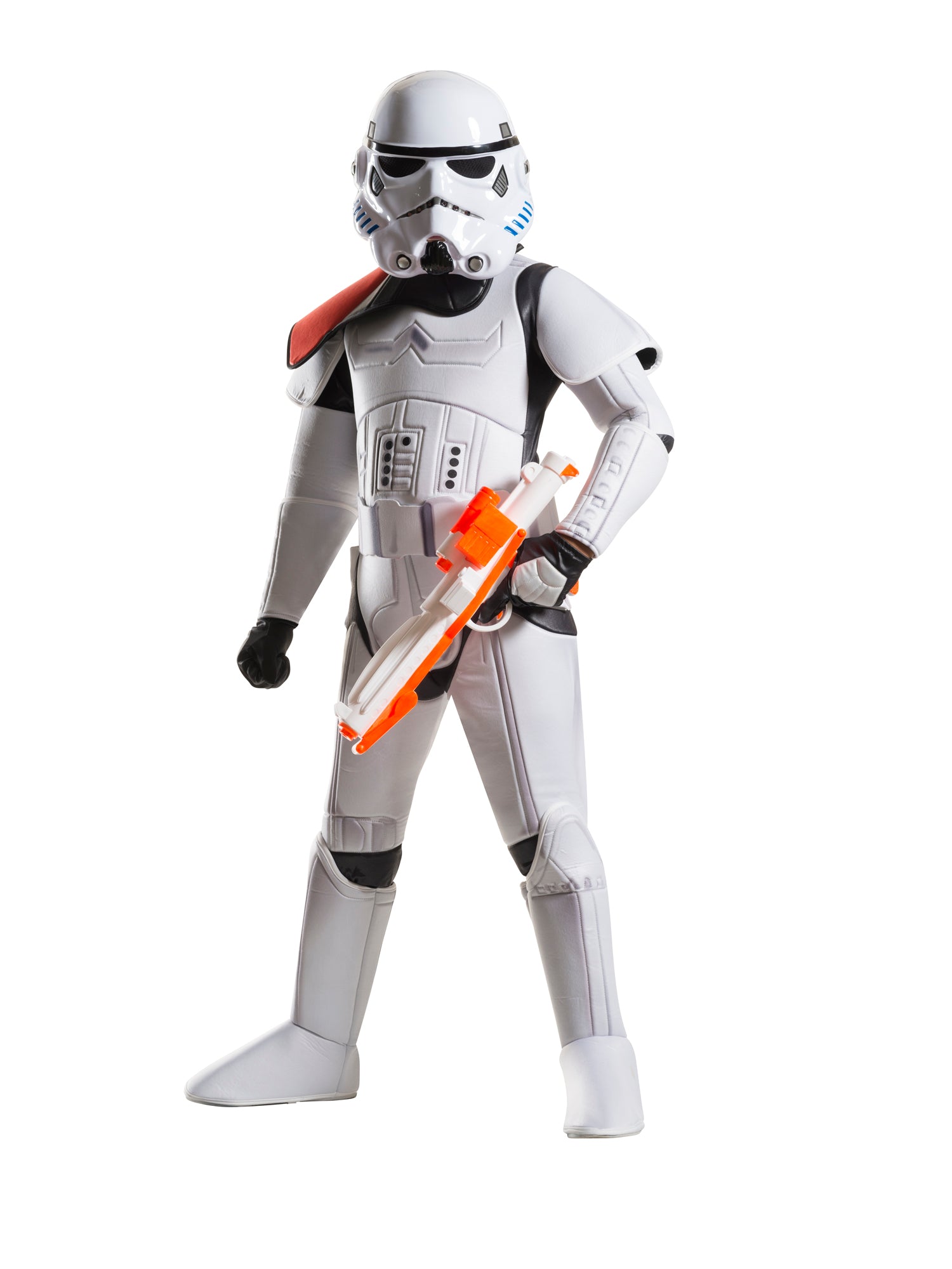 Stormtrooper Costume