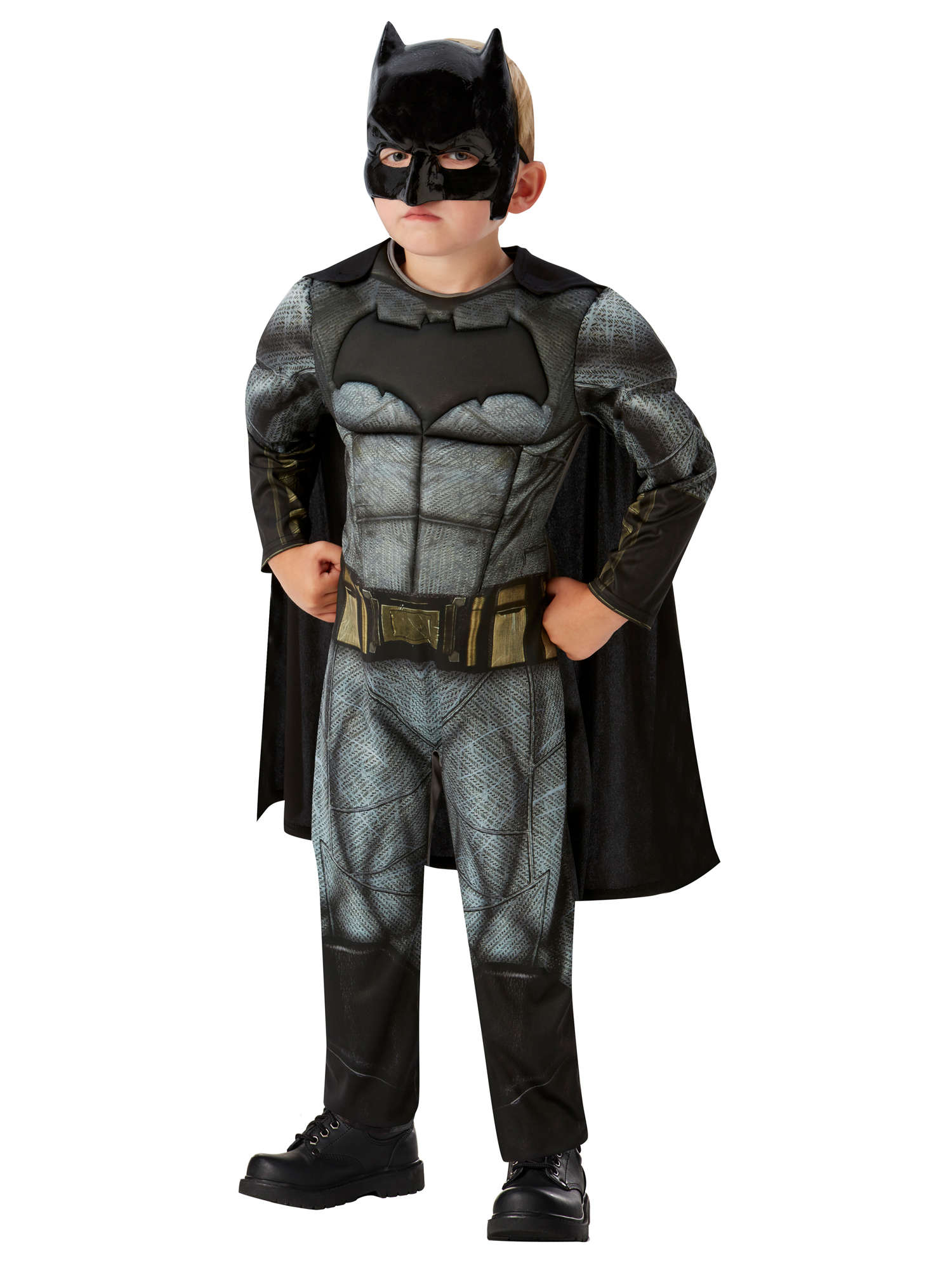 DELUXE BATMAN