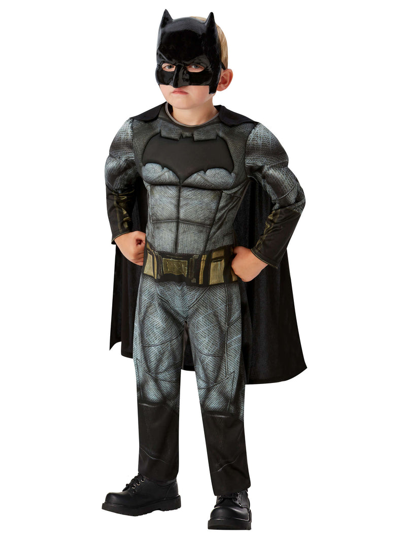 DELUXE BATMAN