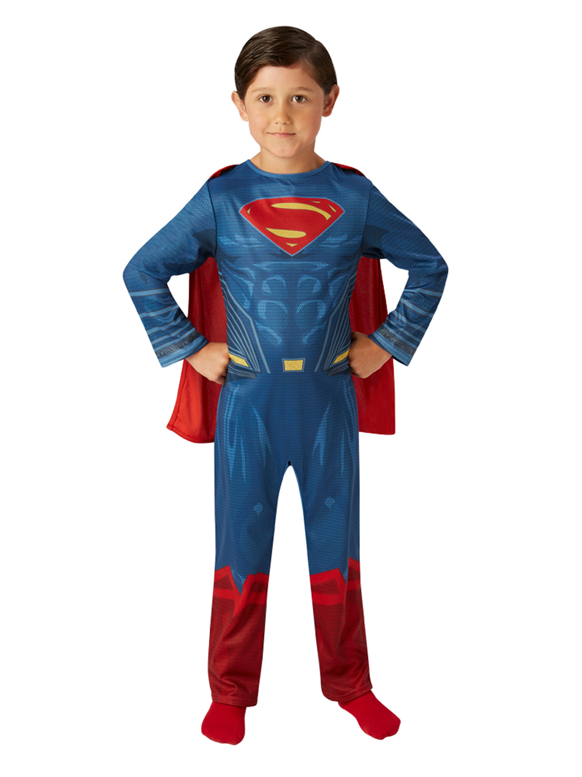 SUPERMAN - 1