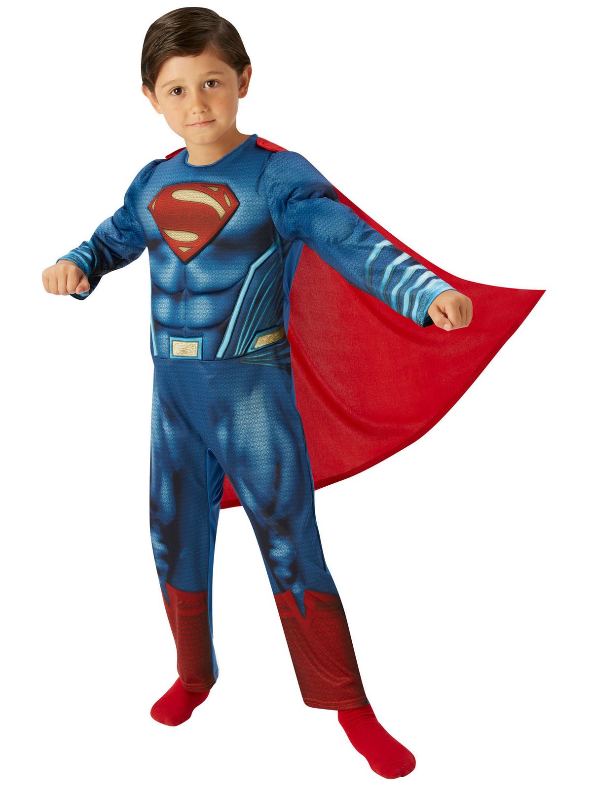 DLX. SUPERMAN 2