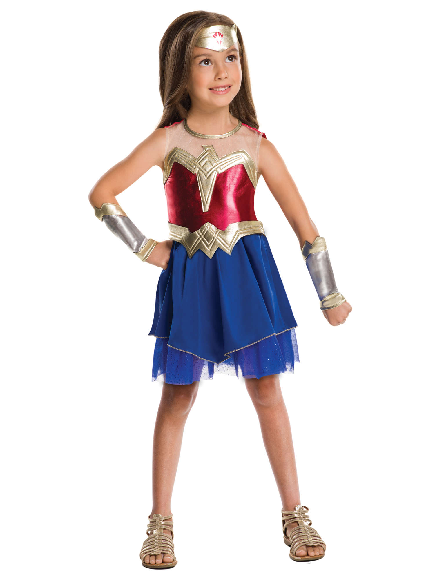 WONDER WOMAN