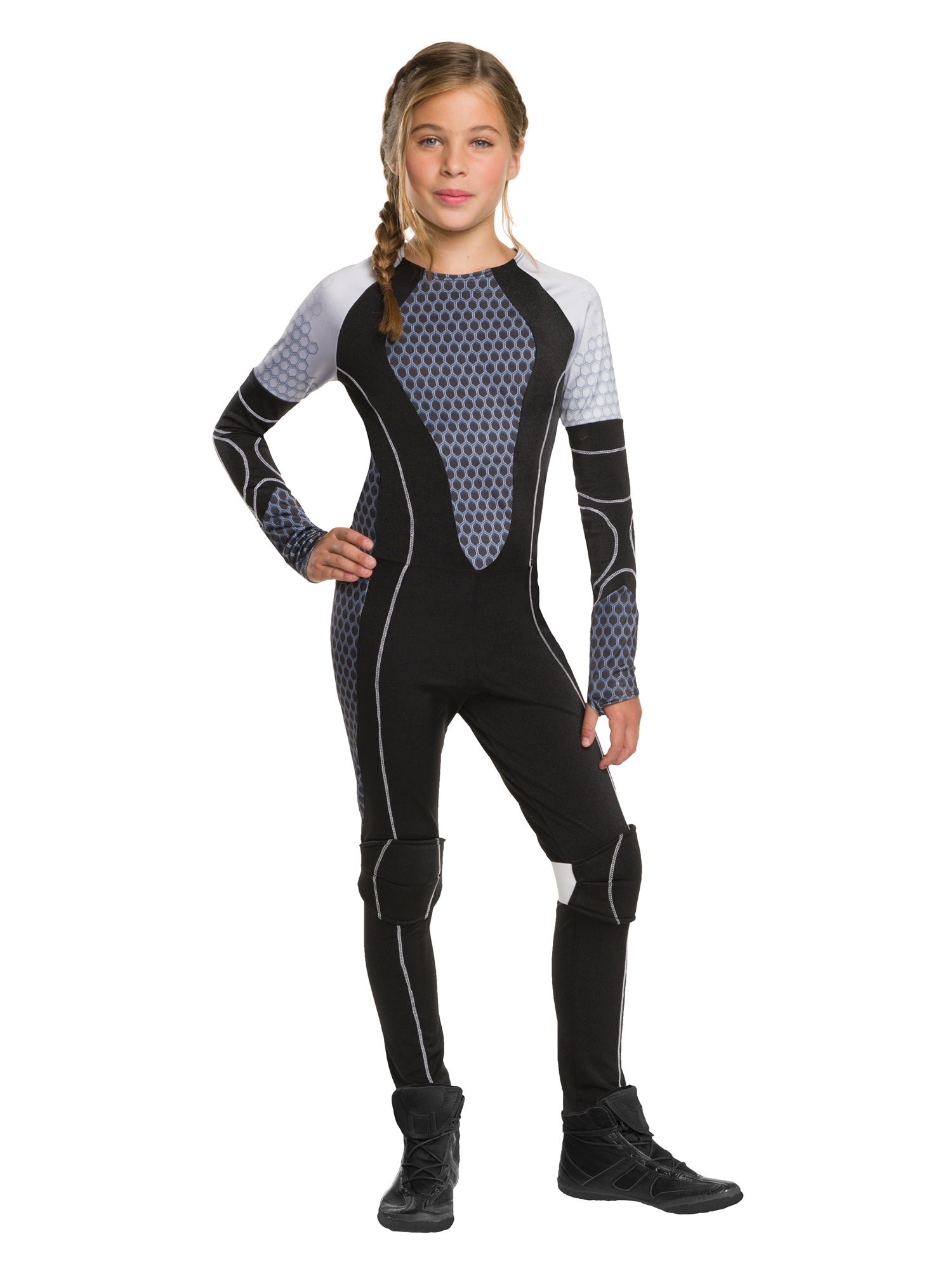 Katniss Everdeen 'The Games'