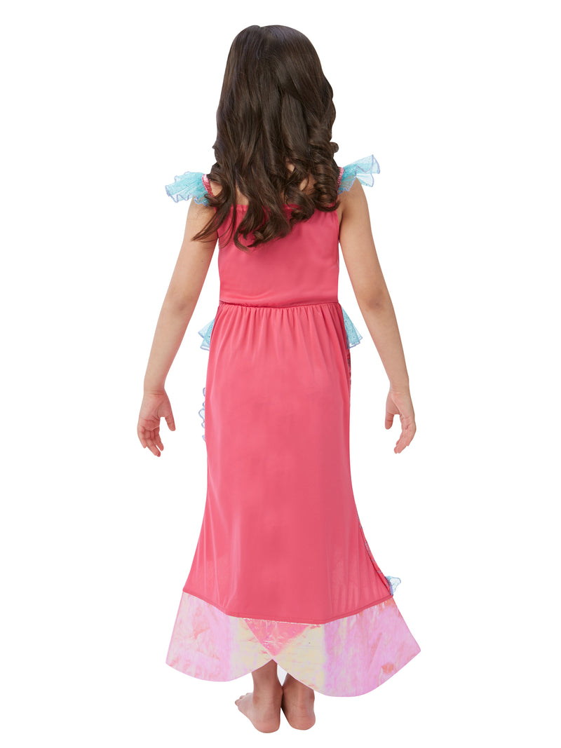 Mermaid Princess Deluxe
