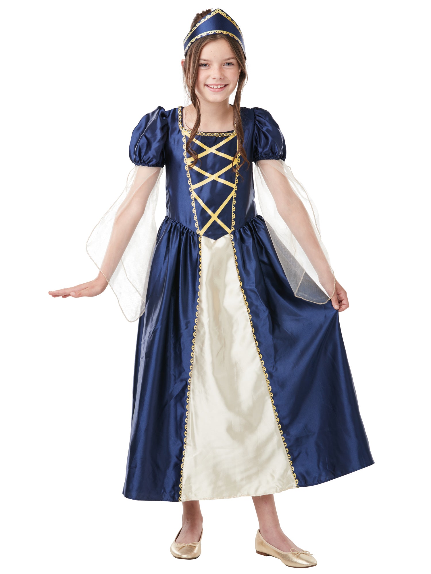 Renaissance Dress