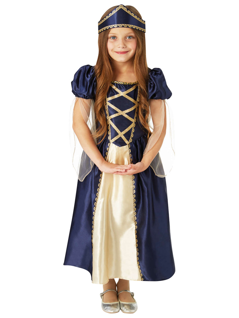 Renaissance Dress 2