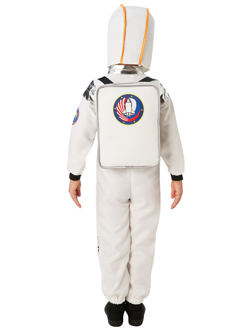 Astronaut