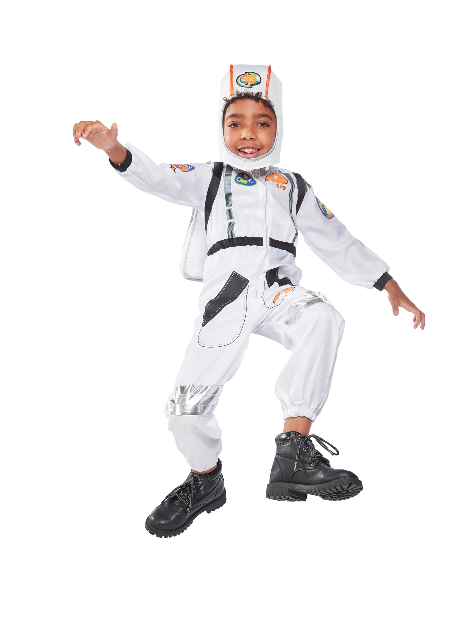 Astronaut