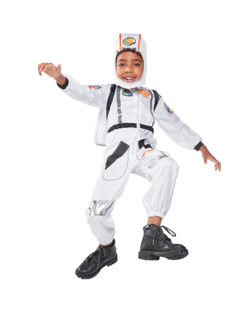 Astronaut