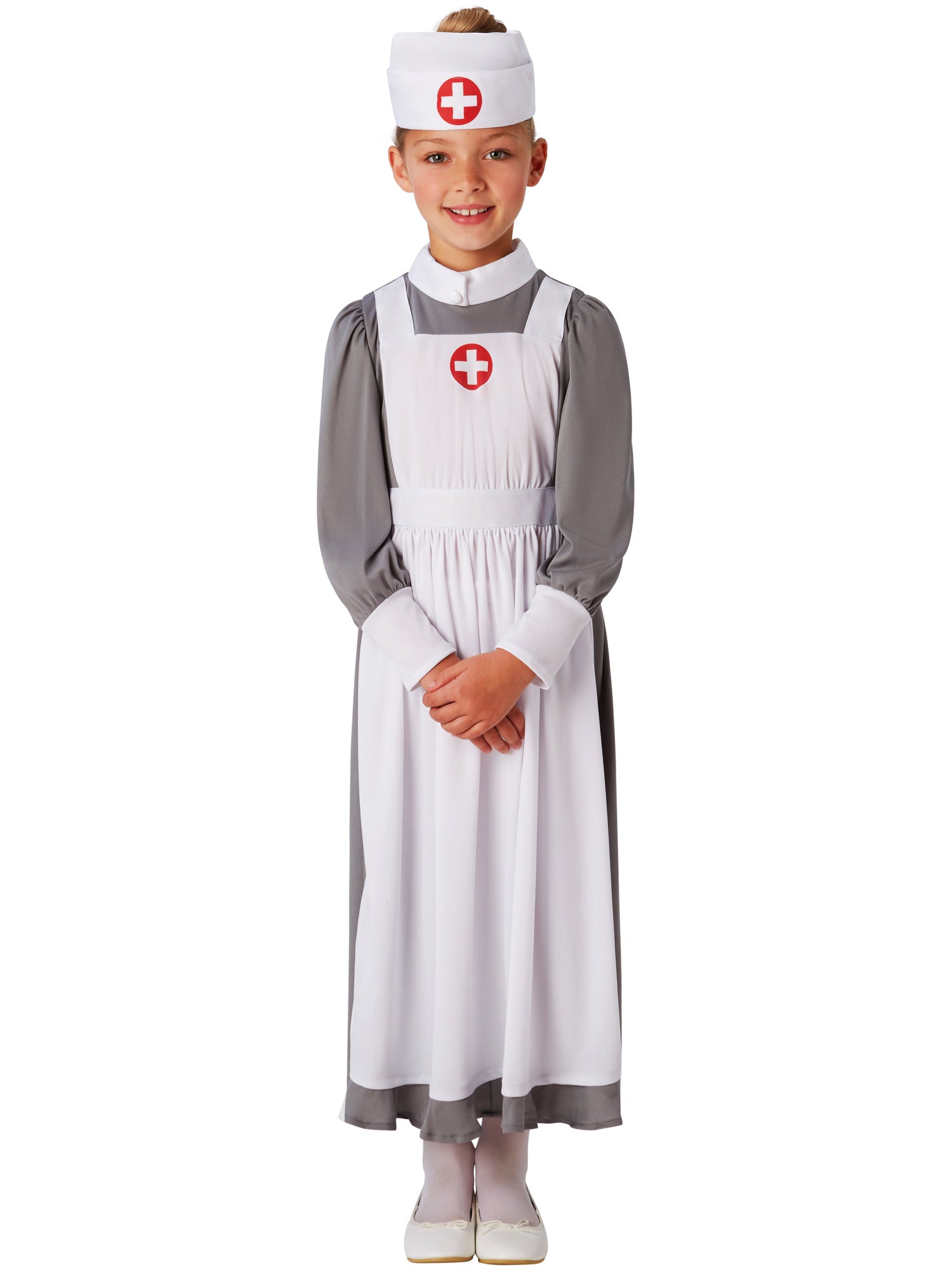 Ww1 Nurse - Childrens