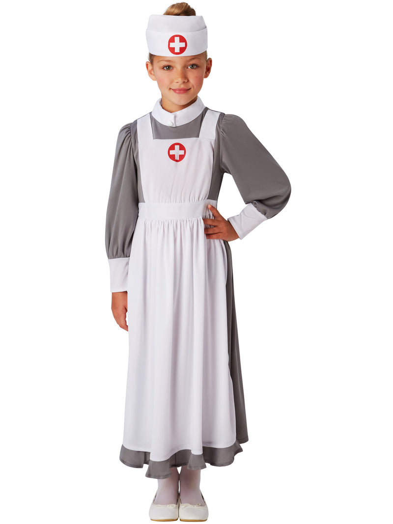 Ww1 Nurse - Childrens