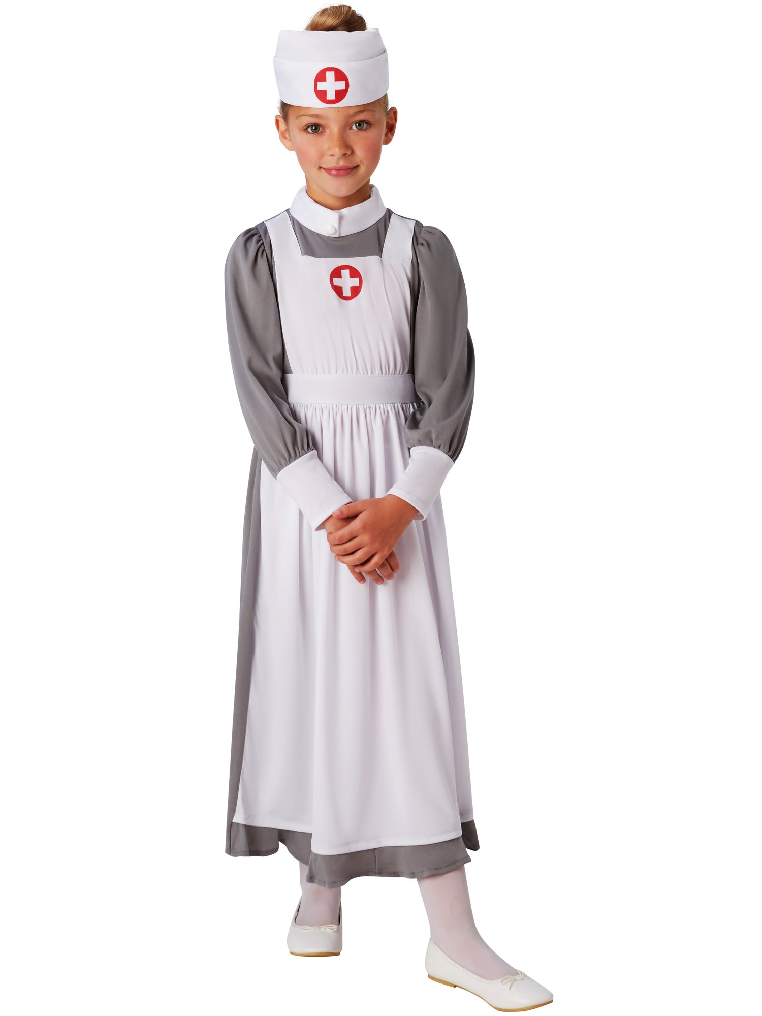 Ww1 Nurse - Childrens