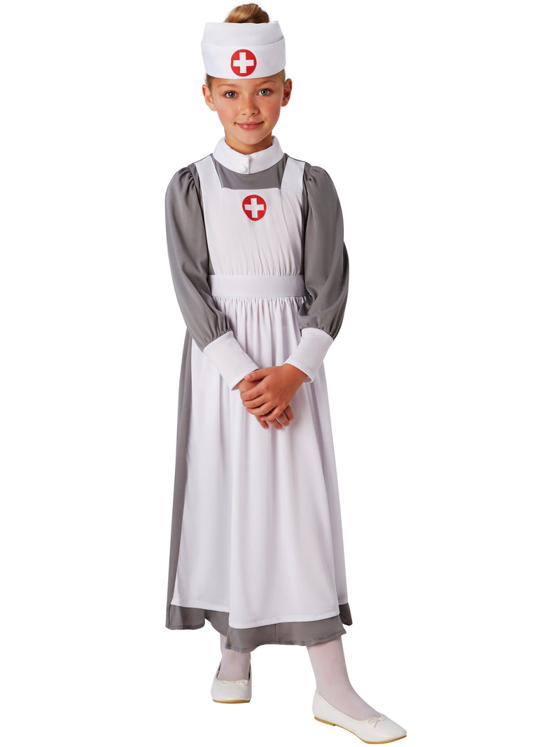Ww1 Nurse - Childrens
