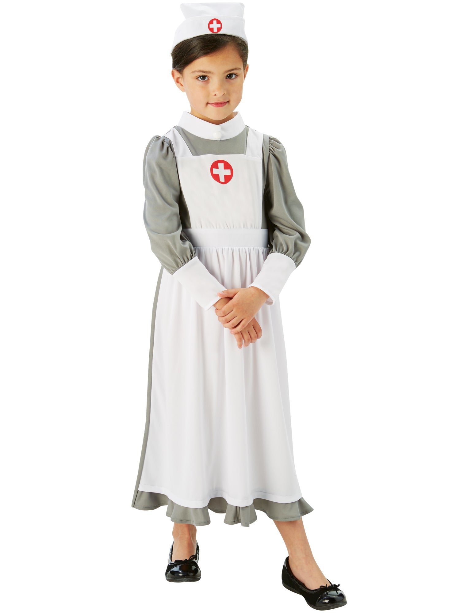 Ww1 Nurse - Childrens