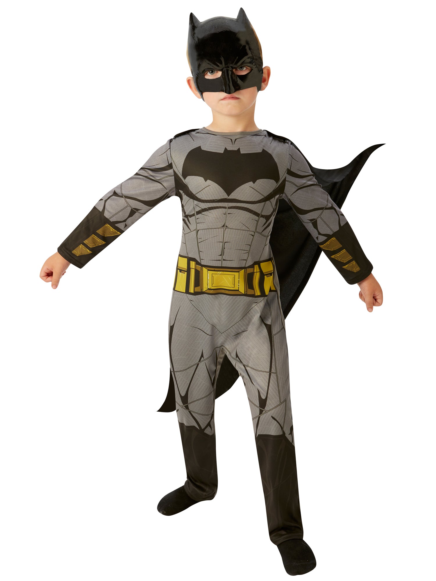 BATMAN