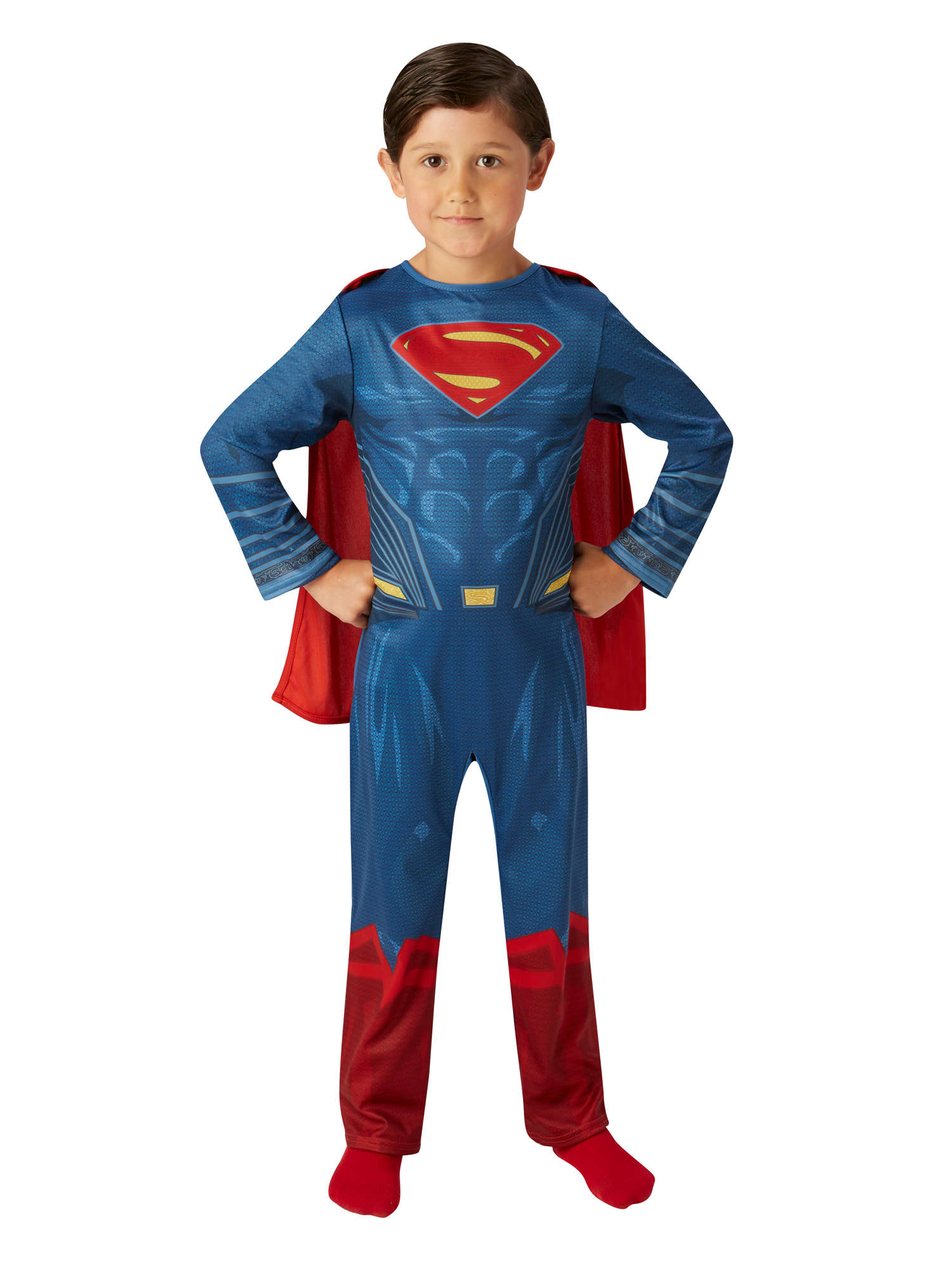SUPERMAN