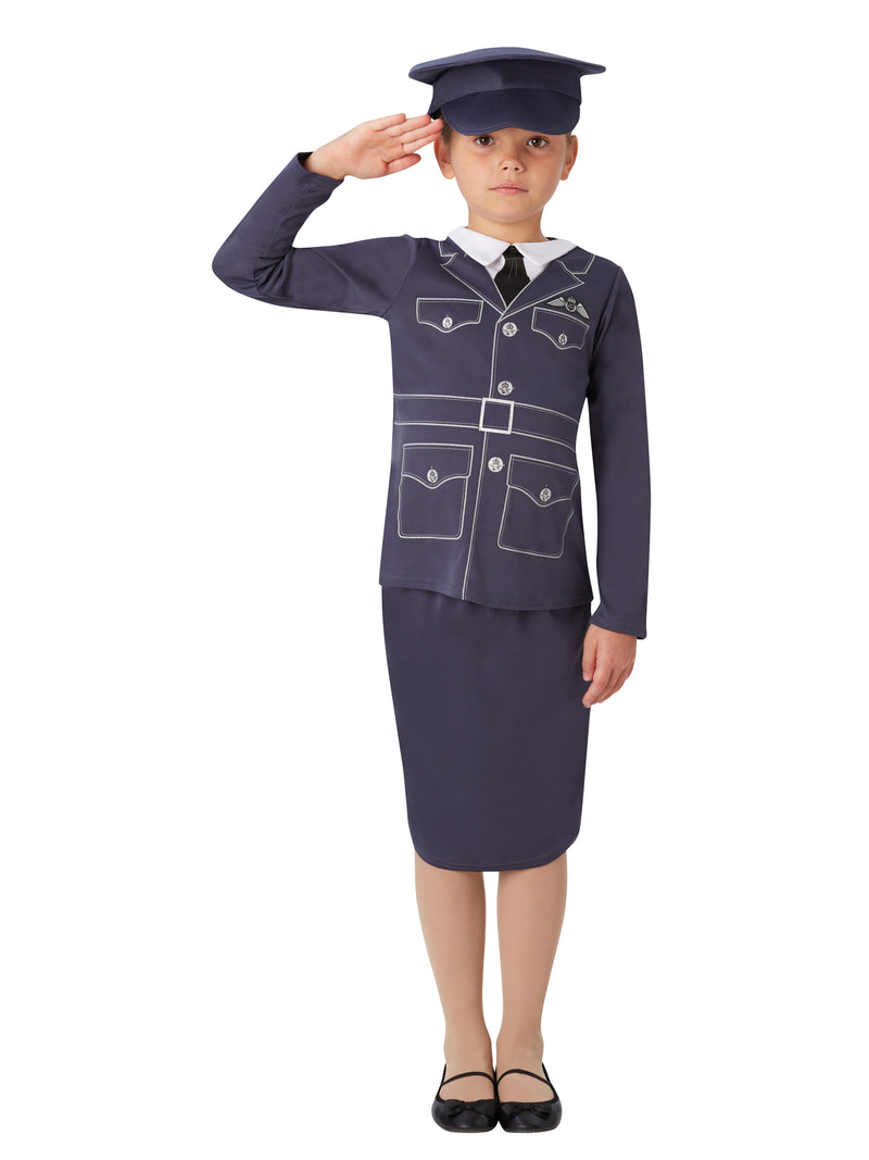 RAF Girl