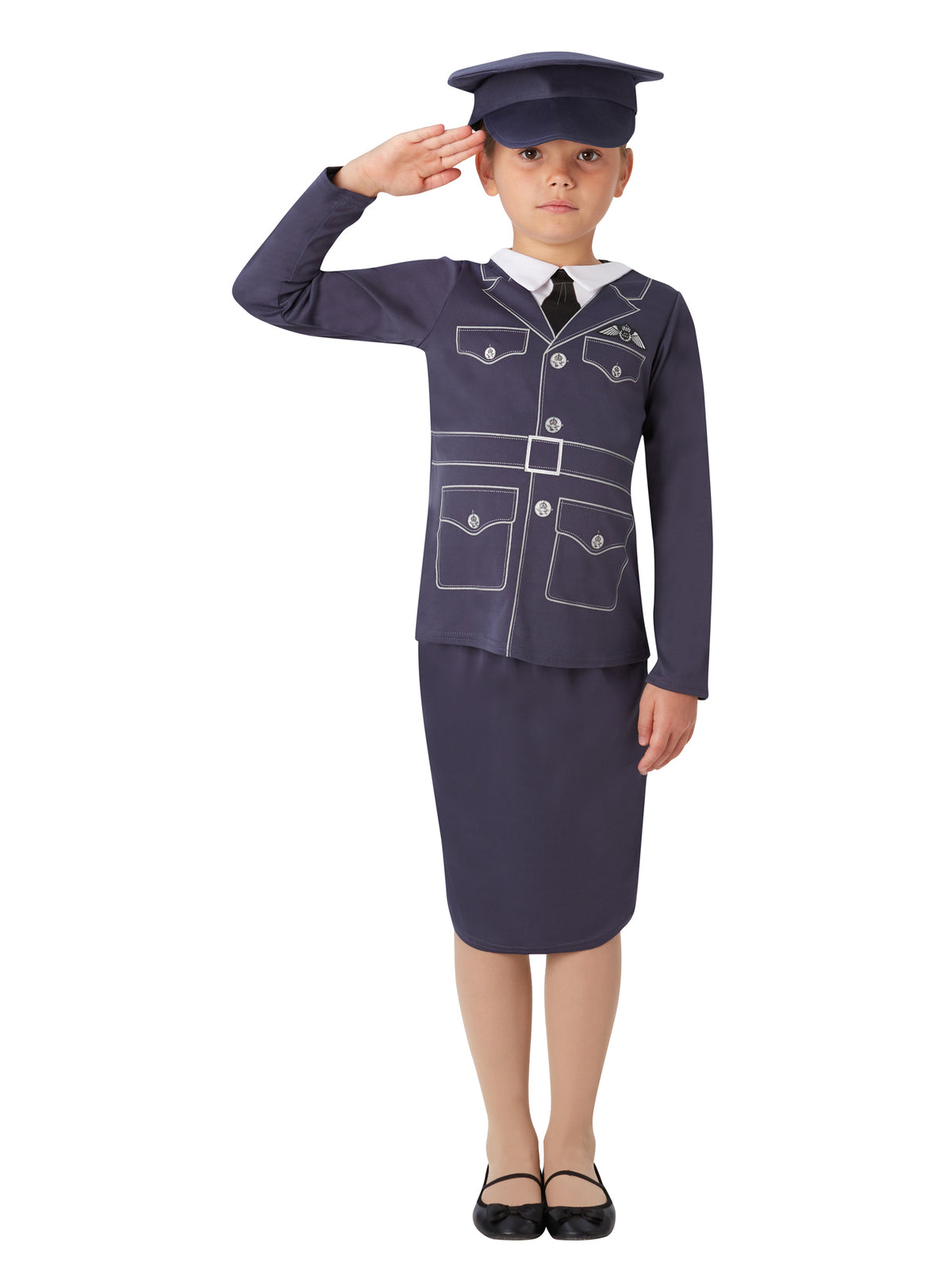 RAF Girl 1