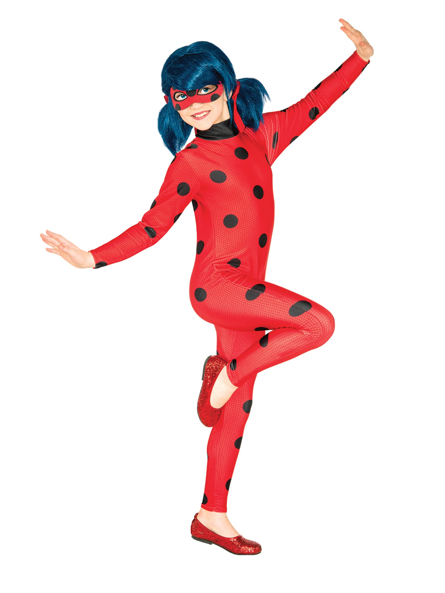 MIRACULOUS LADYBUG