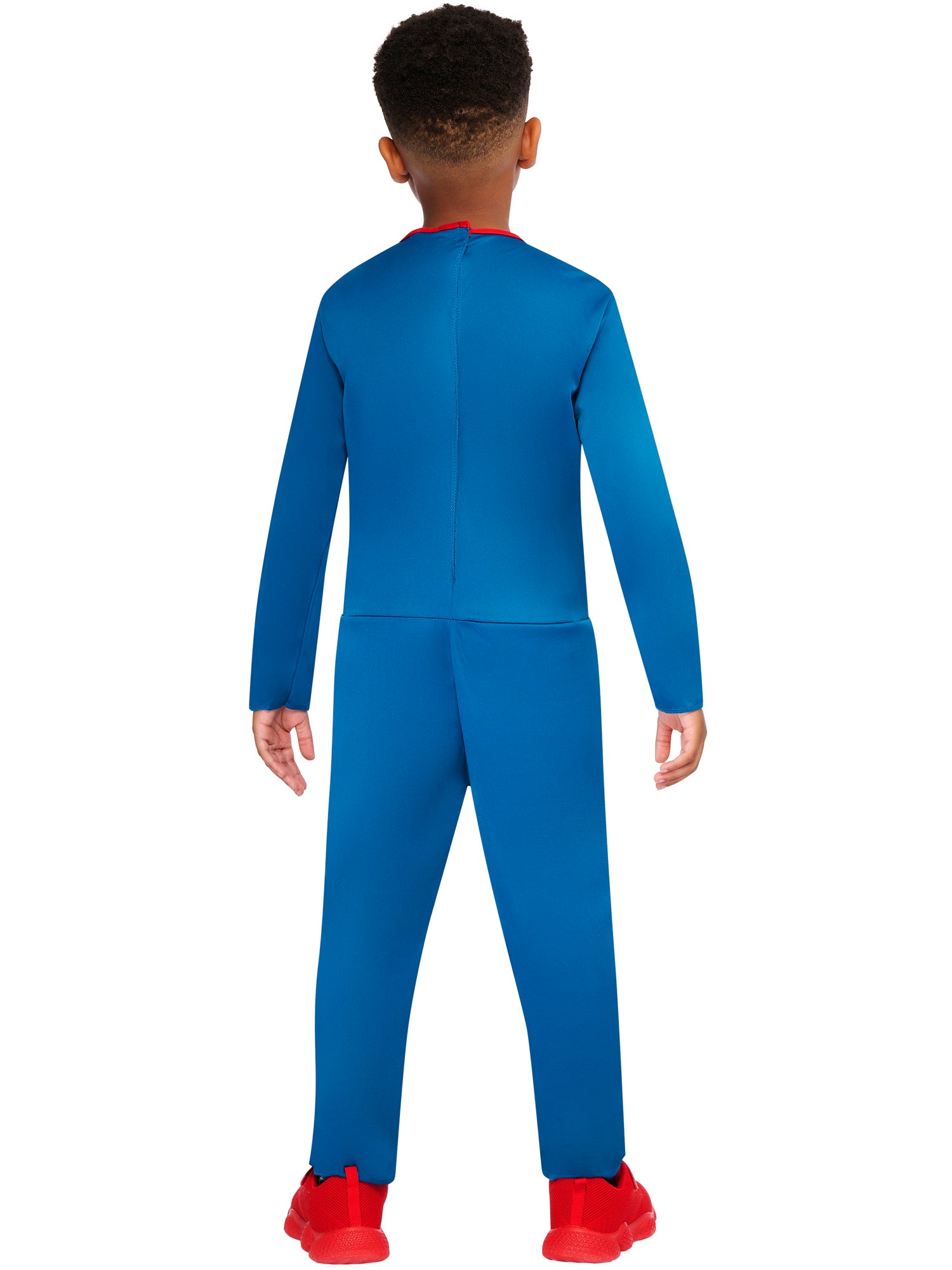 Opp Ultimate Spiderman Costume