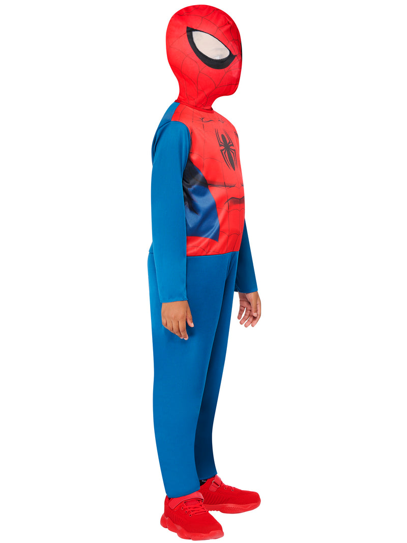 Opp Ultimate Spiderman Costume