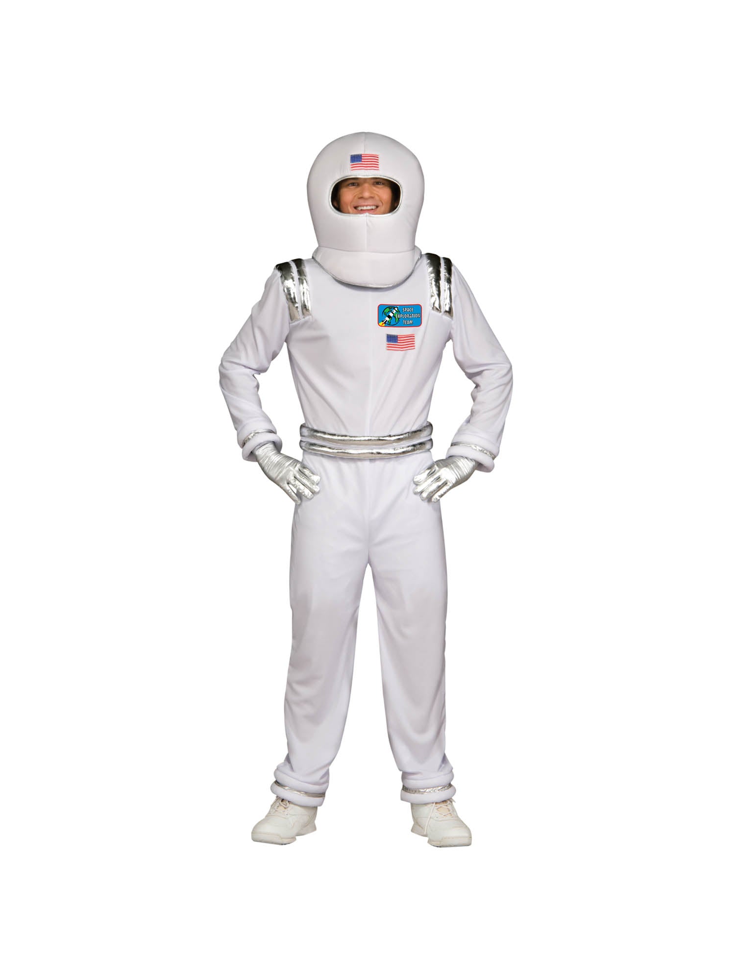 Astronaut