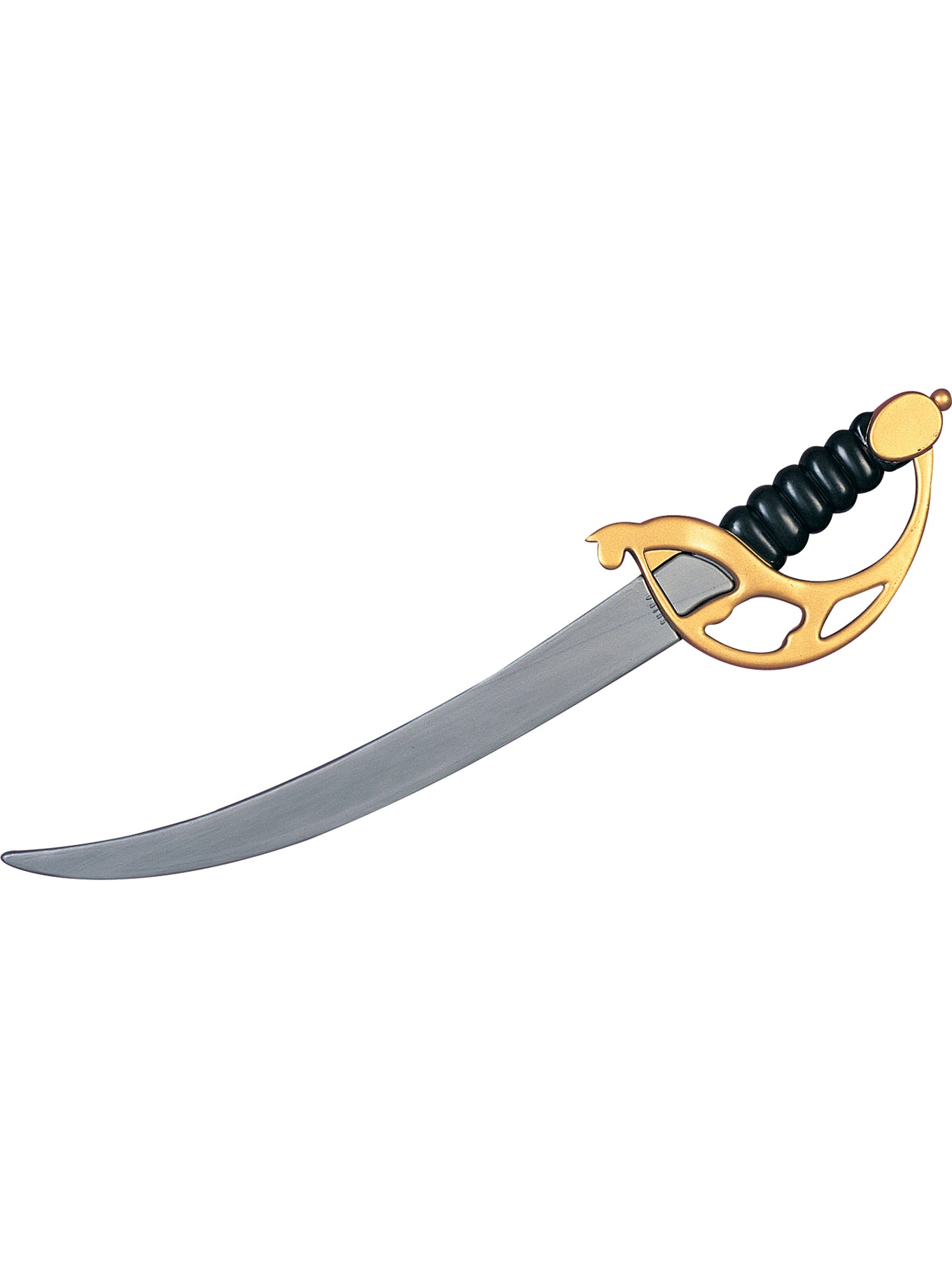 Deluxe Pirate Sword Toy