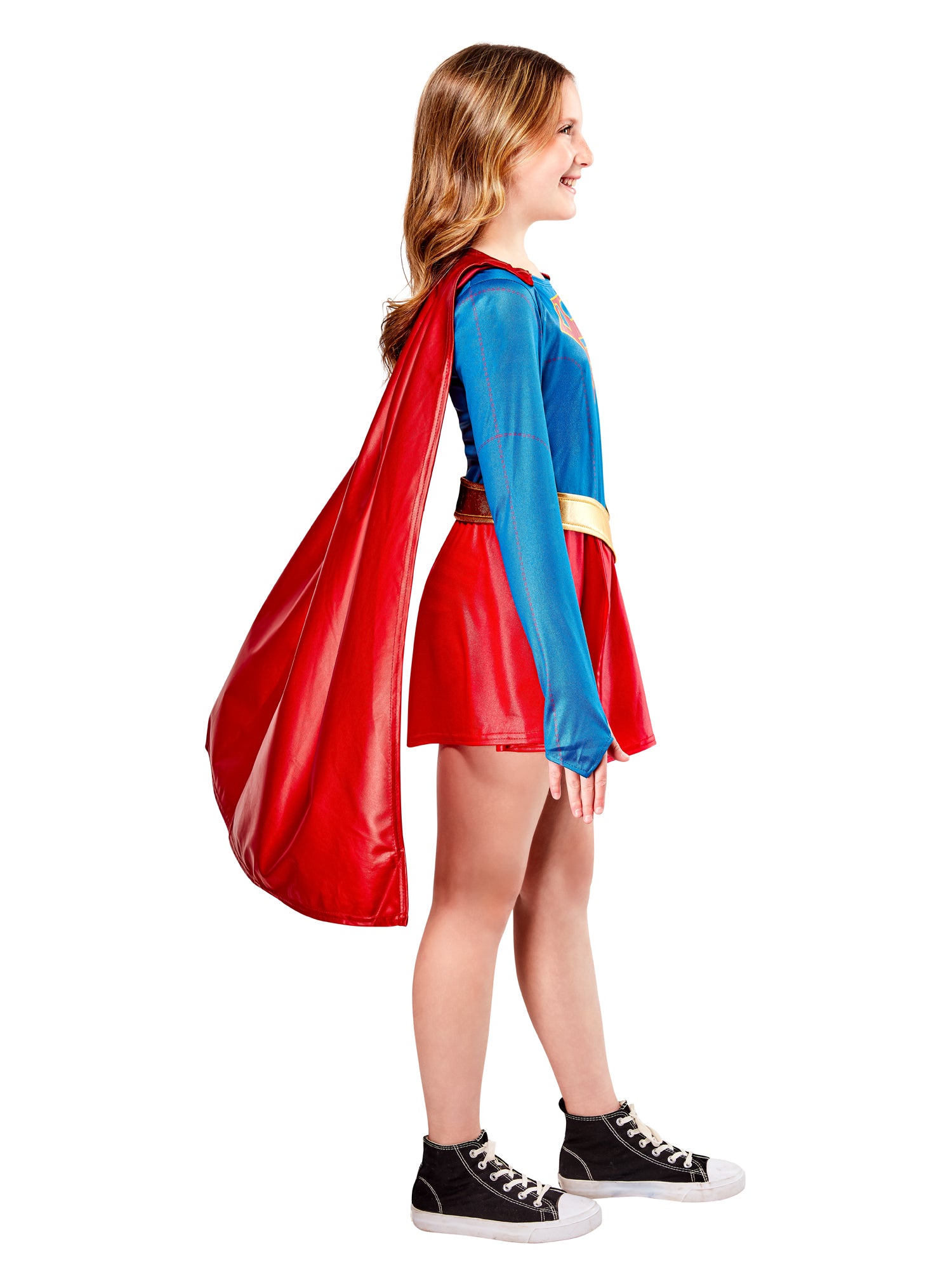 Supergirl TV Series