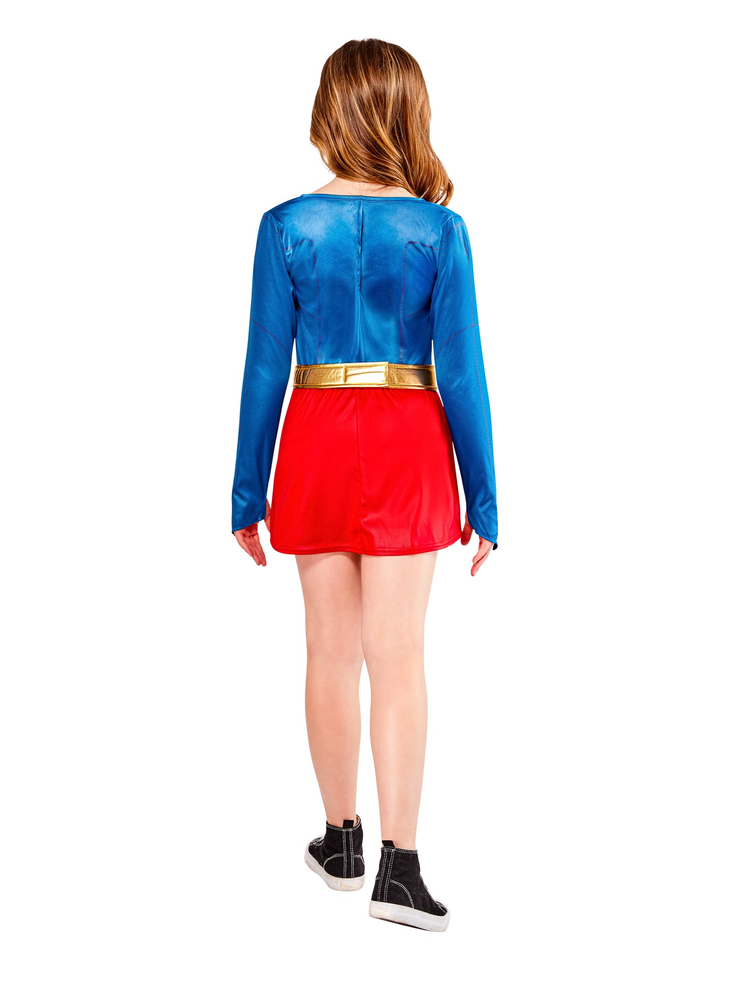 Supergirl TV Series