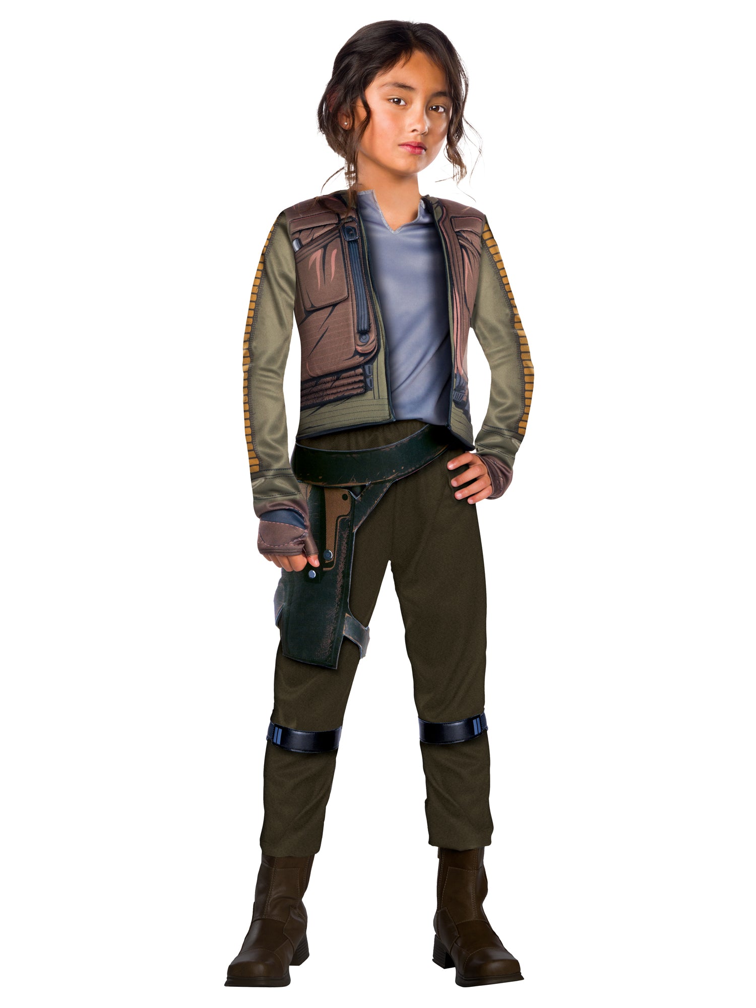 JYN ERSO DLX CHILD