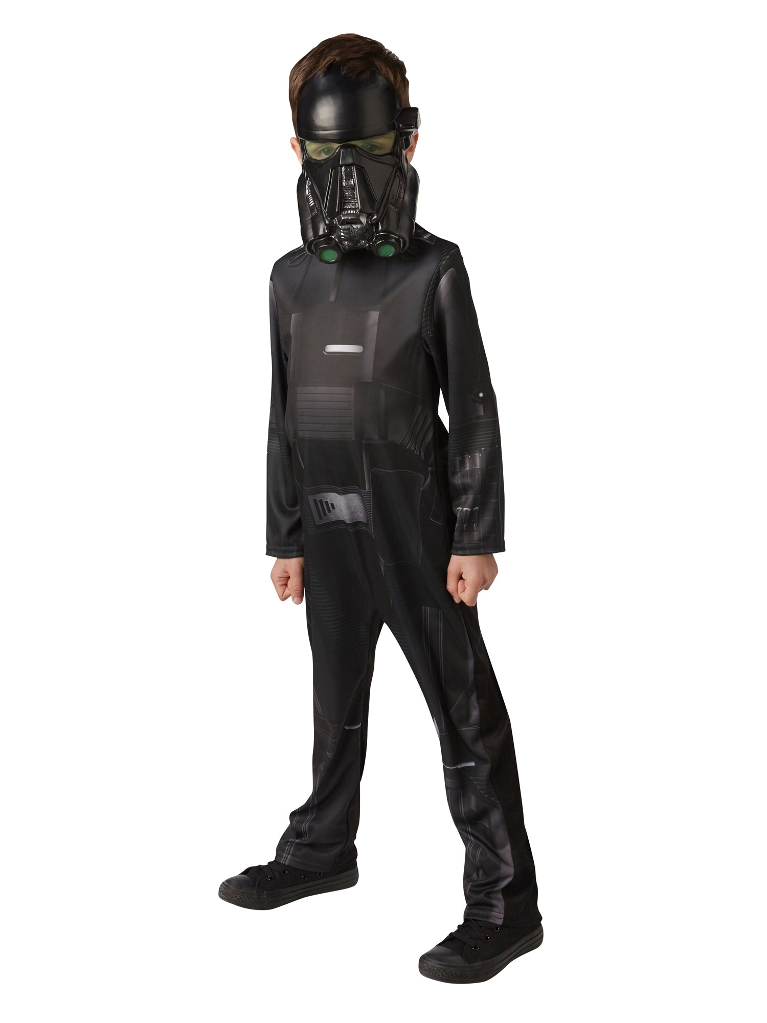 Death Trooper Classic Child