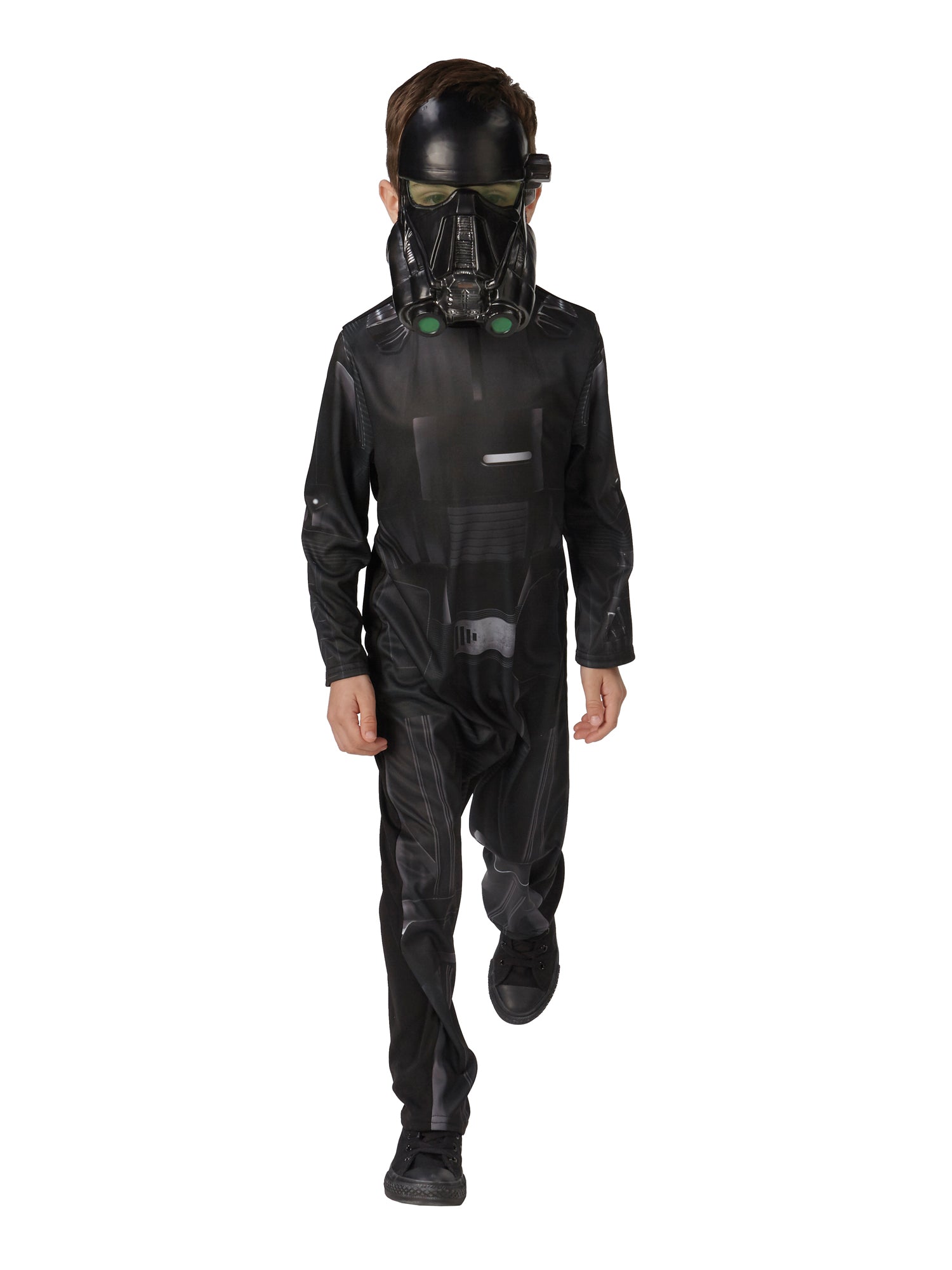 Death Trooper Classic Child