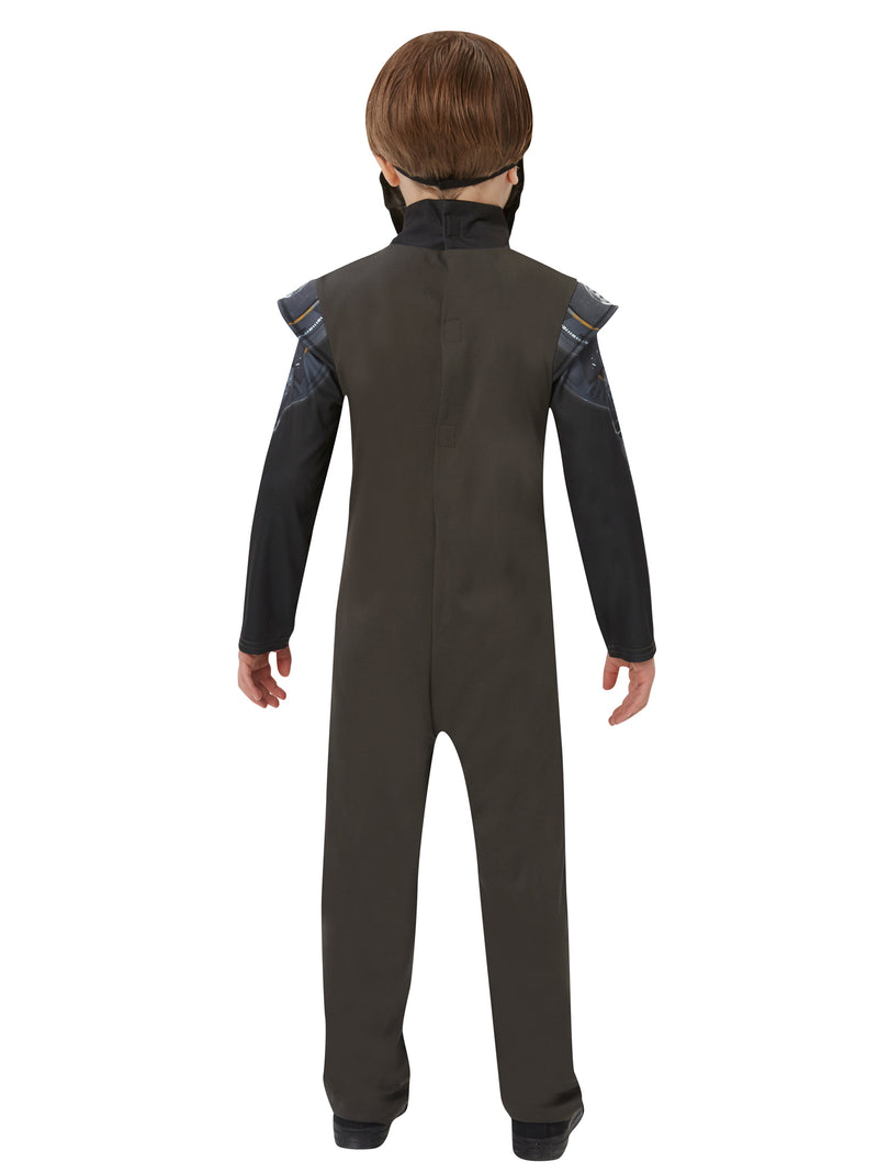 Classic K-2So Costume
