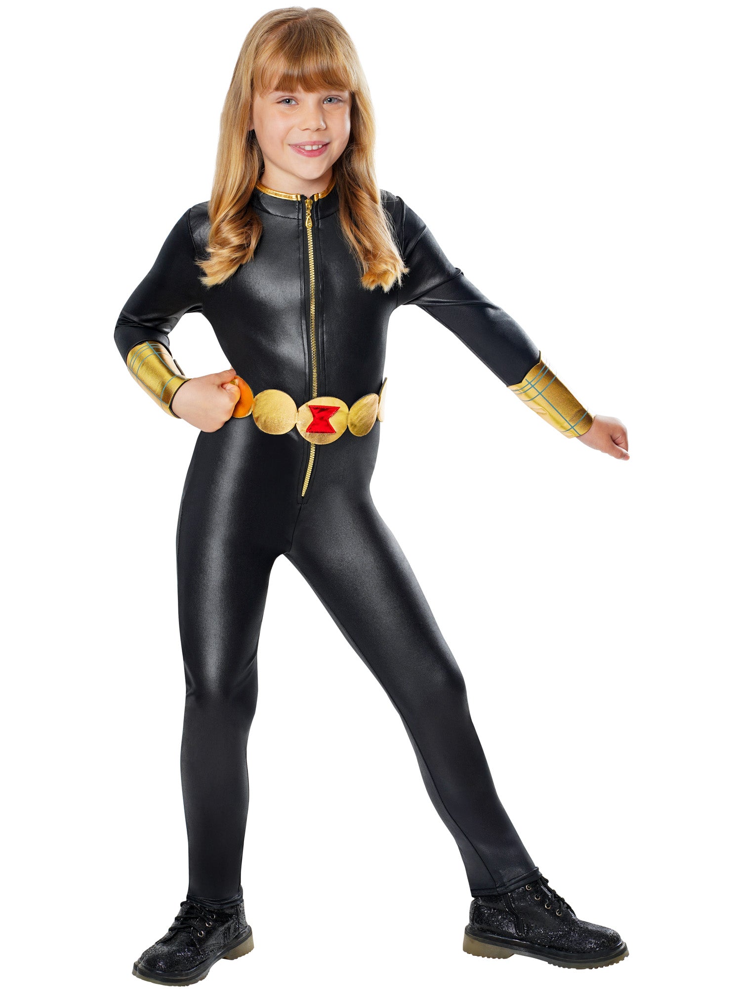 Aa Black Widow - Childrens