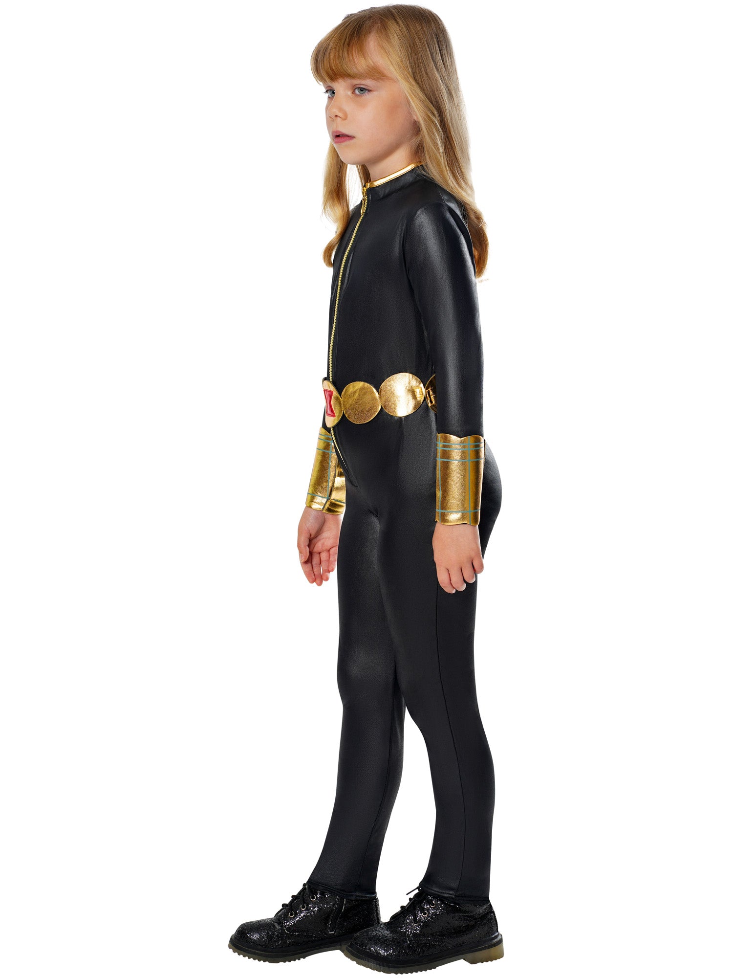 Aa Black Widow - Childrens